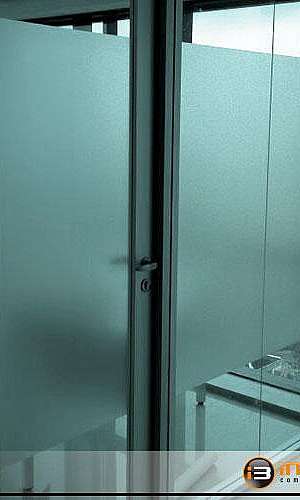 Adesivo jateado vidro portas e janelas Adesivo jateado vidro portas e janelas