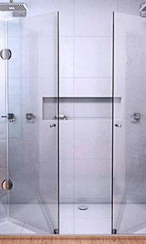 Box banheiro de vidro Box banheiro de vidro