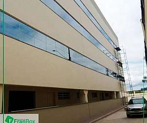 Fachada pele de vidro preço Fachada pele de vidro preço
