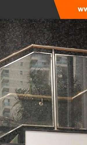 guarda corpo de inox guarda corpo de inox