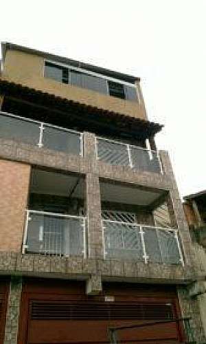 Guarda corpo de vidro temperado Guarda corpo de vidro temperado