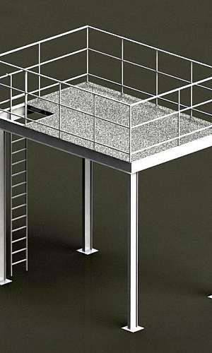 Guarda corpo preço  Guarda corpo preço