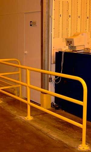 guarda corpo guarda corpo