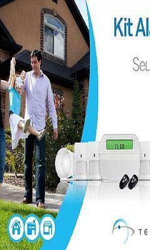 Instalação alarme Instalação alarme