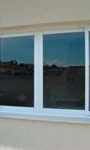 Instalação de janela esquadria em Moema