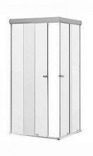 Kit box de vidro padrão Kit box de vidro padrão