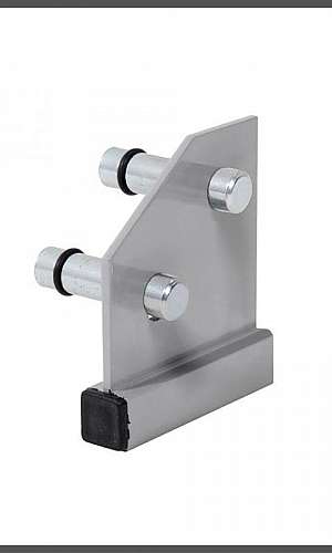 Mão francesa de canto Mão francesa de canto