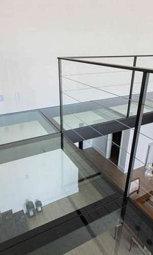 Mezanino de vidro preço Mezanino de vidro preço