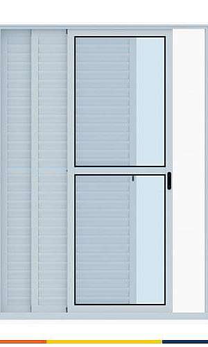 Porta balcão 3 folhas preço Porta balcão 3 folhas preço