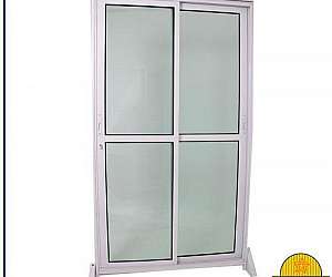 Porta de correr para sala de vidro Porta de correr para sala de vidro