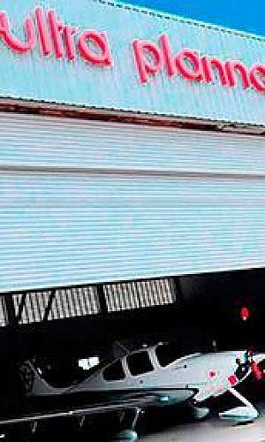 Portas de correr para hangar Portas de correr para hangar