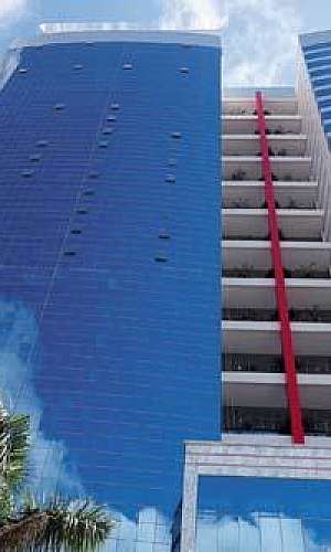 Projetos de pele de vidro	 Projetos de pele de vidro