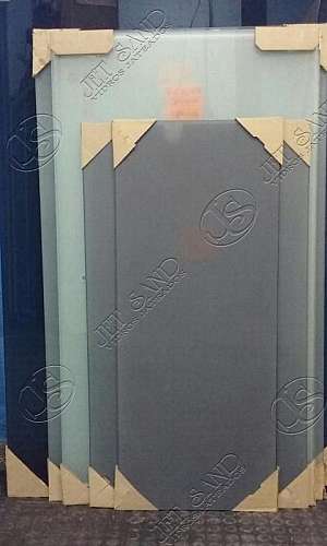 Serviços de Jateamento de Vidros Serviços de Jateamento de Vidros