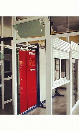 Vidraçaria em Suzano Vidraçaria em Suzano