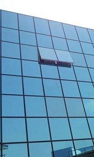 Vidros para fachadas de edifícios Vidros para fachadas de edifícios